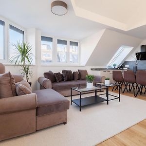 Appartement met Twee Slaapkamers